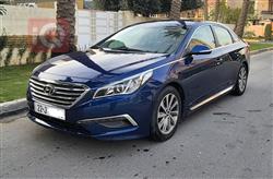 هیۆندای سۆناتا